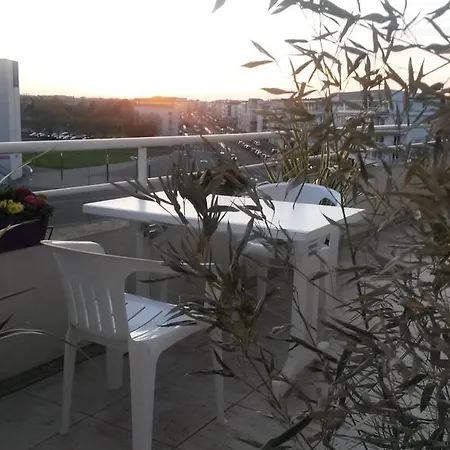 Bed & Breakfast La Terrasse De Beaulieu