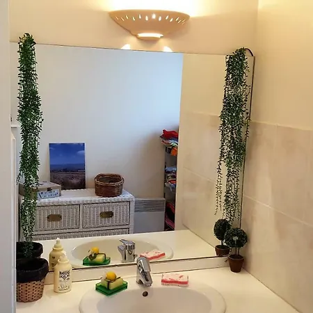 Bed & Breakfast La Terrasse De Beaulieu