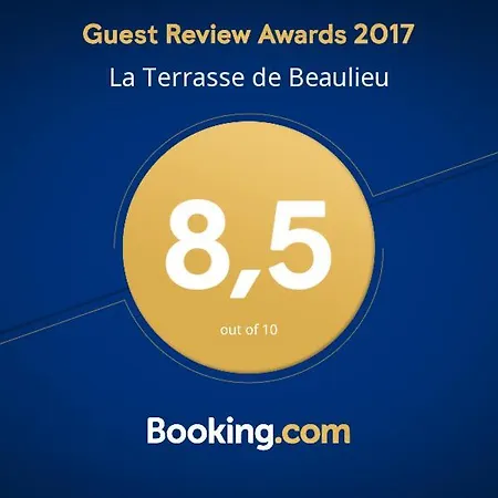 La Terrasse De Beaulieu Caen